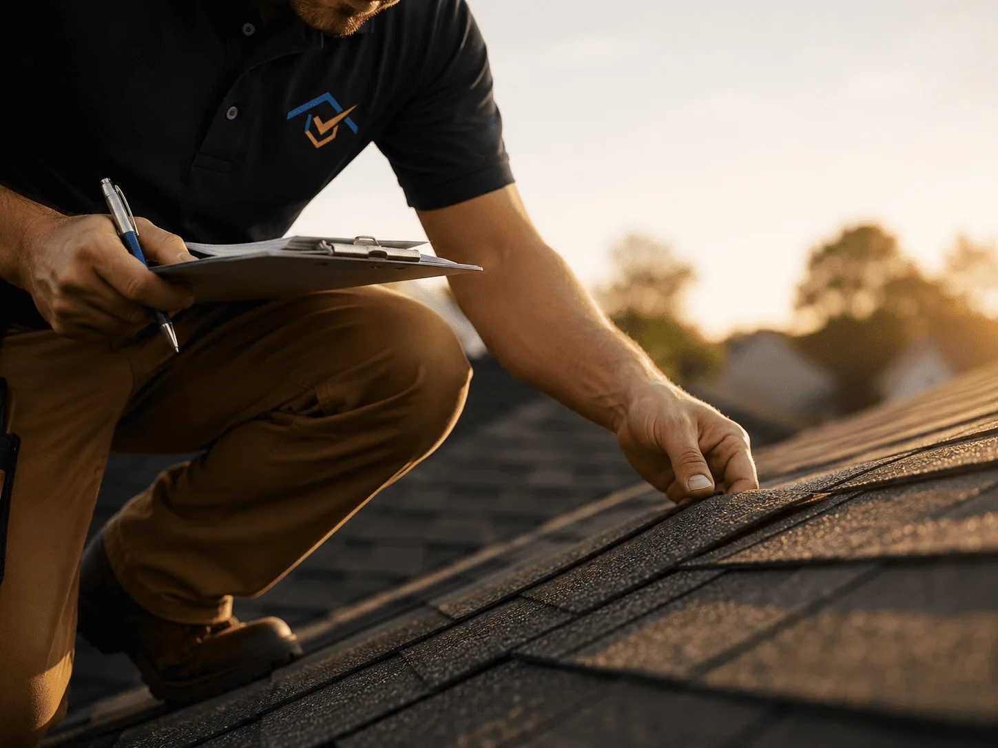 Why Choose Roof Inspection in Poston, AZ